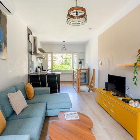La Petite Escale Apartment Авиньон Екстериор снимка