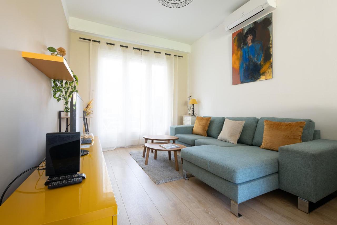 La Petite Escale Apartment Авиньон Екстериор снимка
