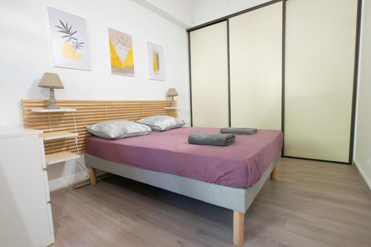 La Petite Escale Apartment Авиньон Екстериор снимка