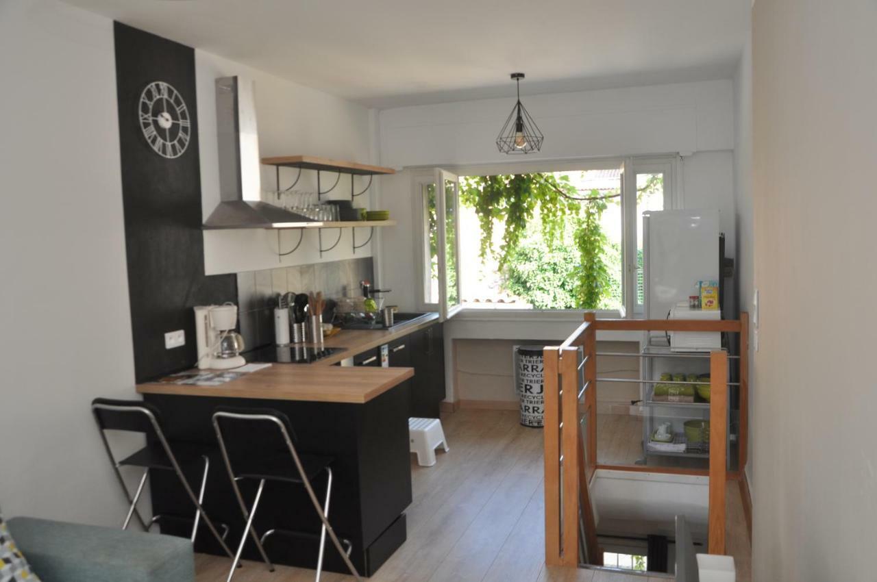 La Petite Escale Apartment Авиньон Екстериор снимка