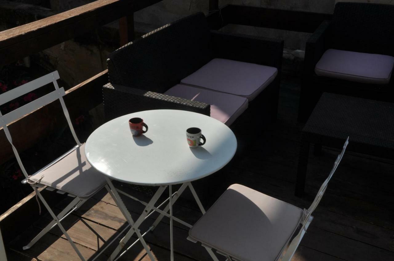 La Petite Escale Apartment Авиньон Екстериор снимка