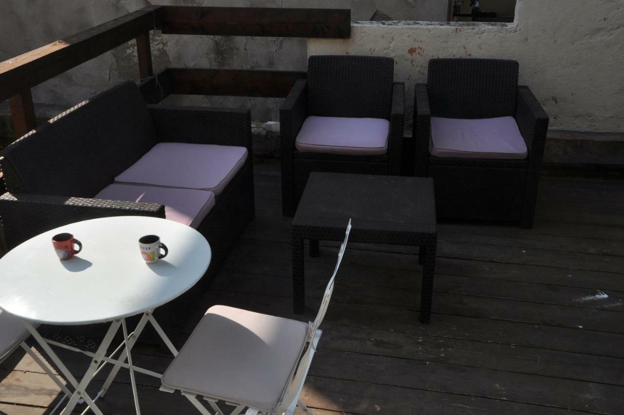 La Petite Escale Apartment Авиньон Екстериор снимка
